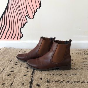 BDG booties
